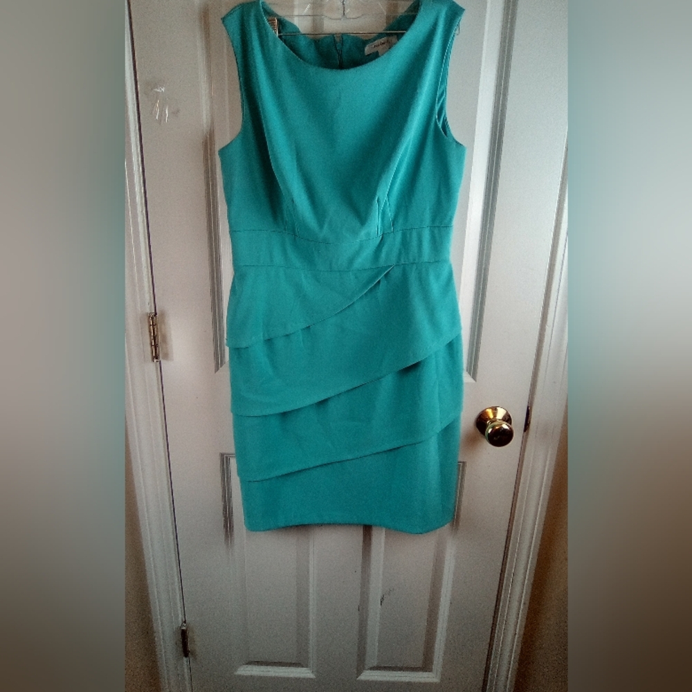 DRESSBARN DRESS - Picture 4 of 6
